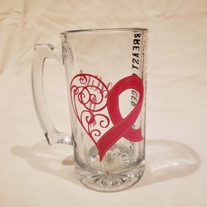 Breast Cancer Awareness Mug